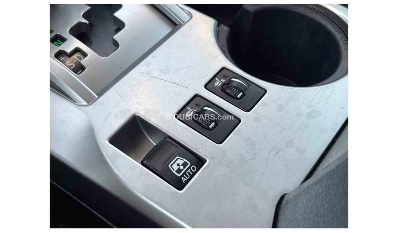 Toyota 4Runner 2021 TOYOTA 4RUNNER SR5 4x4 IMPORTED FROM USA