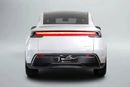 Tesla Model Y LONG RANGE
