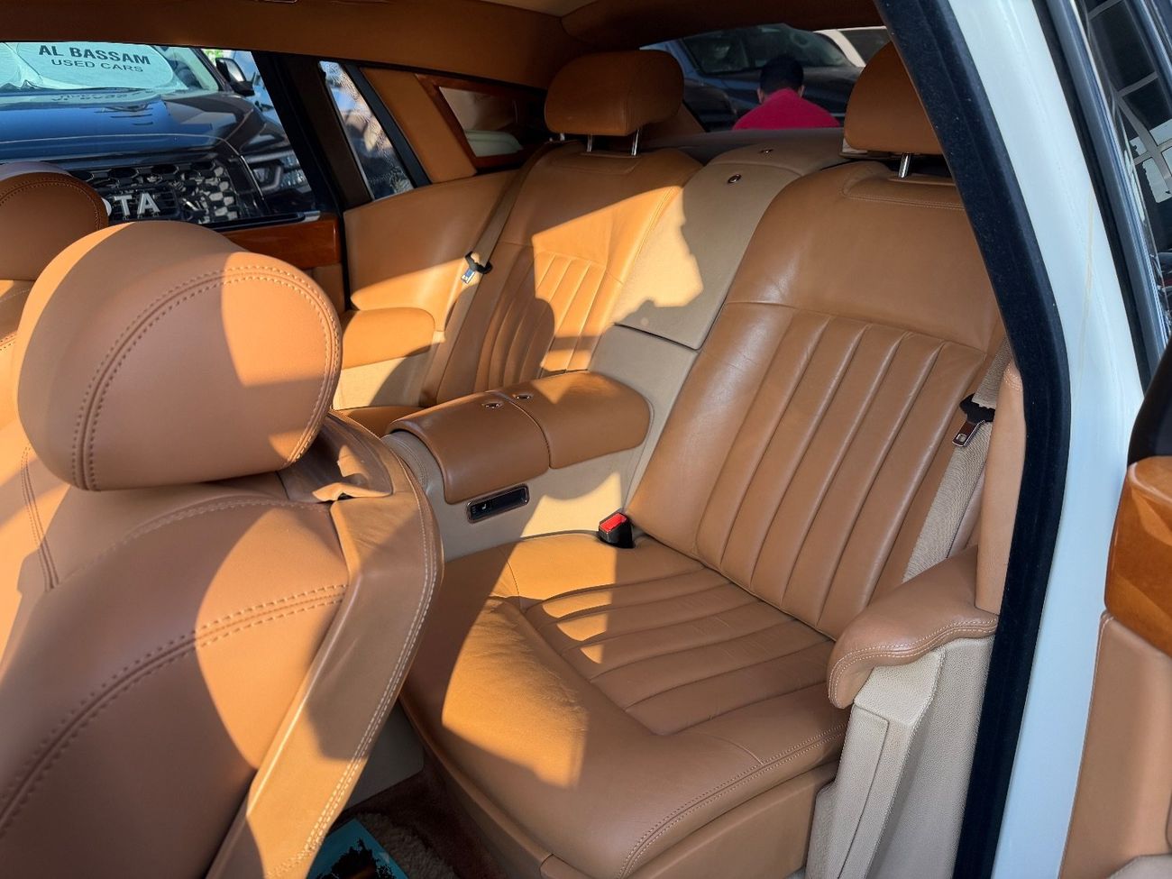 رولز رويس فانتوم