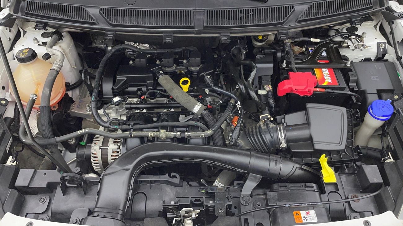 Ford Figo AMBIENTE 1.5 | Zero Down Payment | Free Home Test Drive