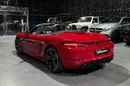 Porsche 718 Boxster Boxster 4.0L A/T