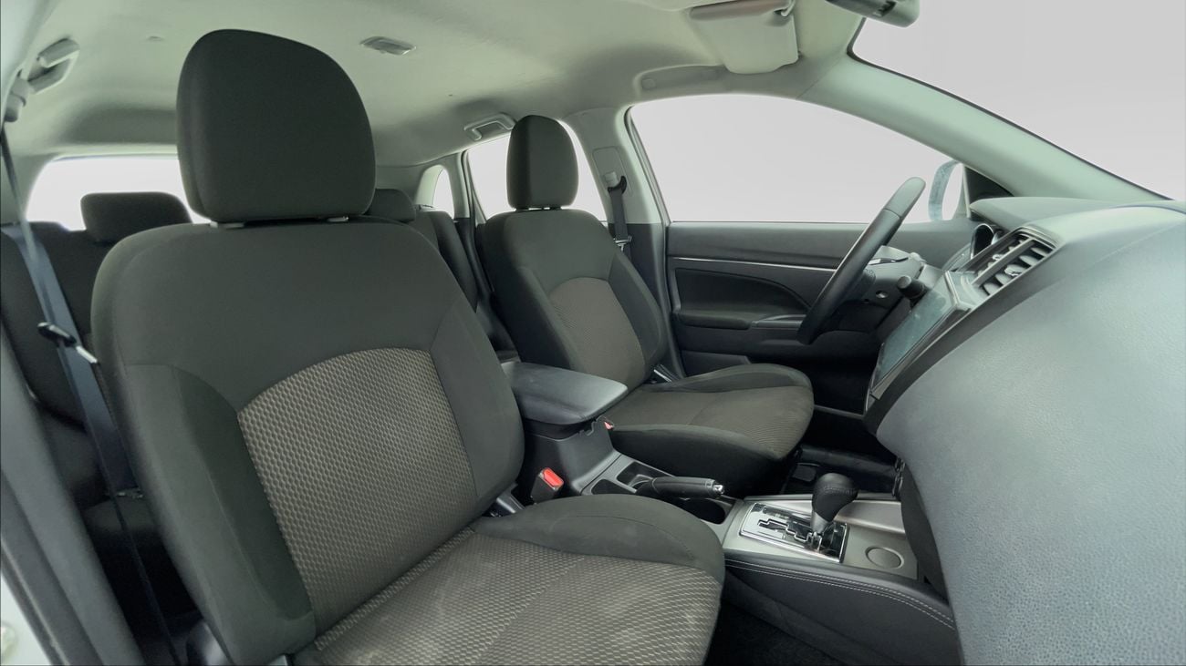 Mitsubishi ASX GLX LOWLINE 2 | Zero Down Payment | Home Test Drive