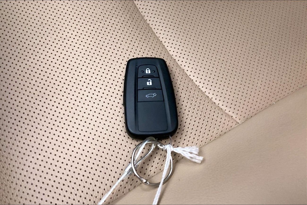 Toyota RAV4 VXR HEV | Guaranteed Warranty | 0 Down Payment