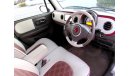 Suzuki Alto HE22S