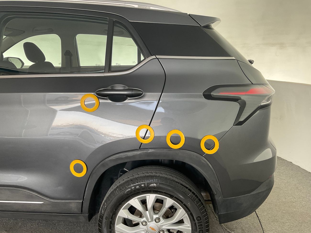 شيفروليه جروف LT | upto AED 20,000 Ramadan Discount | شامل الضمان | 0 ﺪﻔﻋﺓ ﺃﻮﻟﻯ