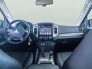 Mitsubishi Pajero GLS Base 3.5L (5 Seater) GLS 3.0