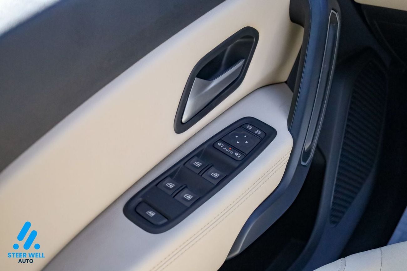 Renault Duster LE 1.6L 2025 | 1.6L Petrol | GCC Specs | CVT | 17” Alloys | 4 Airbags | 7” Screen | Apple CarPlay |