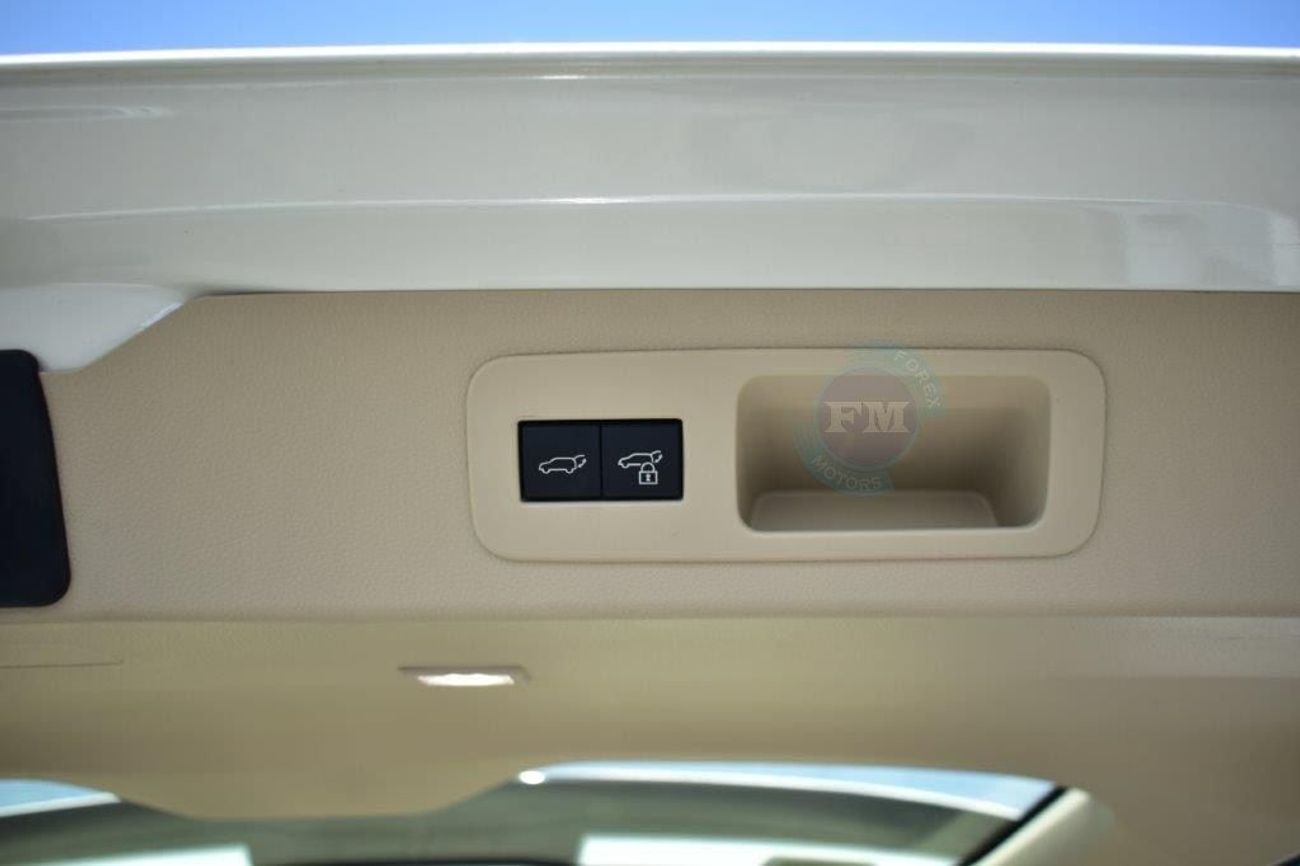 Toyota Land Cruiser 300 GXR-V V6 3.3L Diesel 7 Seater Automatic