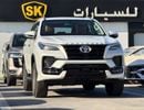 تويوتا فورتونر SR5 || 2.7L PETROL V4 A/T / AUTO AC / ALLOY WHEELS / 4WD (CODE # FPGO)