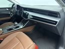 أودي A6 40 TFSI ADVANCED 40 TFSI (190 HP)