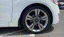Hyundai Veloster Full option, free accident 1.6 V4