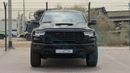 RAM 1500 RHO HURRICANE H.O 3.0TT 2026 GCC With 3 Years Or 100,000 Warranty