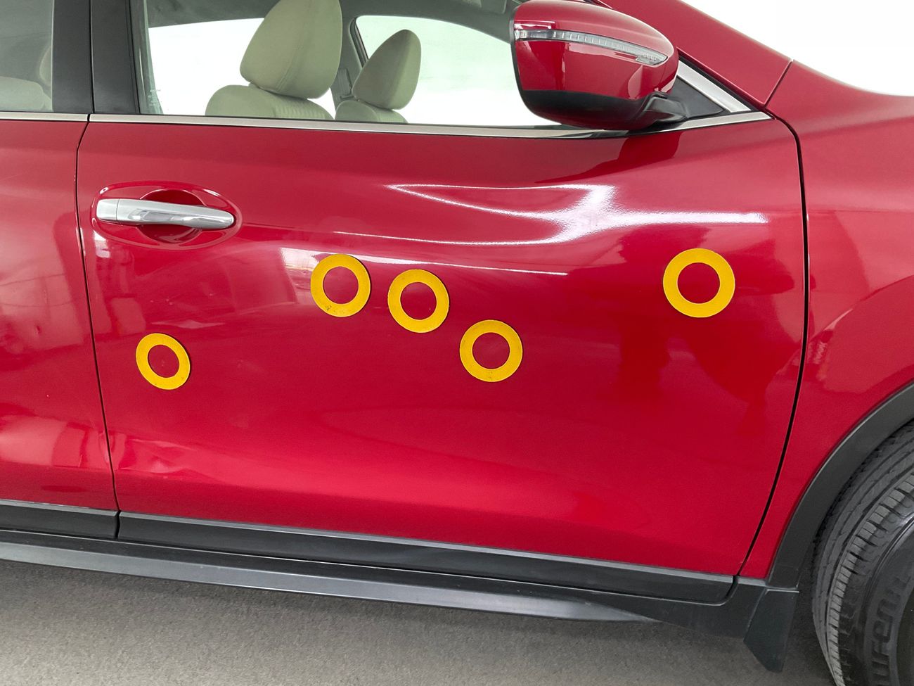 نيسان إكس تريل S | شامل الضمان | 0 ﺪﻔﻋﺓ ﺃﻮﻟﻯ