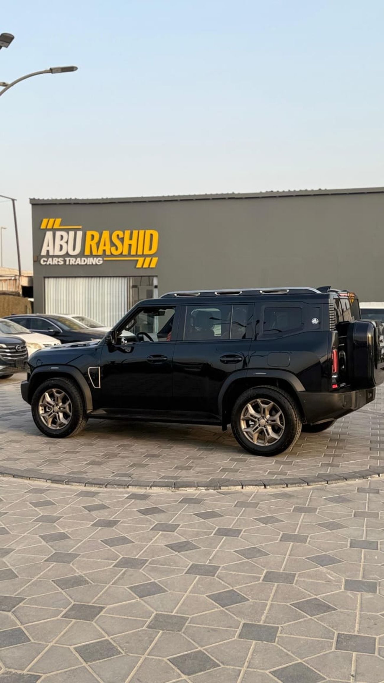 جيتور T2 Luxury