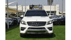 Mercedes-Benz ML 350