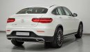 Mercedes-Benz GLC 250 4Matic Coupe VSB 26660