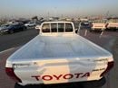 تويوتا هيلوكس Toyota Hilux 4x4 LZ AT
