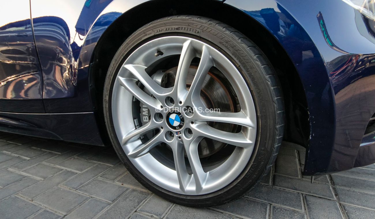 BMW 135 i