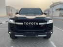 Toyota Land Cruiser GR SPORT LHD 3.5L TWIN TURBO V6 Petrol Engine Automatic transmission 4WD 7 Seater 5 doors
