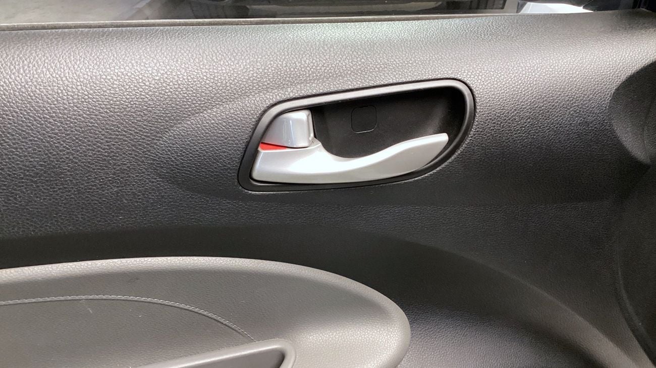 كيا بيجاس LX | upto AED 20,000 Ramadan Discount | شامل الضمان | 0 ﺪﻔﻋﺓ ﺃﻮﻟﻯ