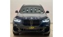 BMW X5 2019 BMW X5 xDrive 40i, BMW Warranty-Service Contract-Service History, GCC