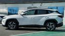 هيونداي توسون Comfort 1.6L (227 HP) ( Eid al-Adha Offer ) ( Only For Export ) 2024 Hyundai Tucson Comfort 1.6T FWD