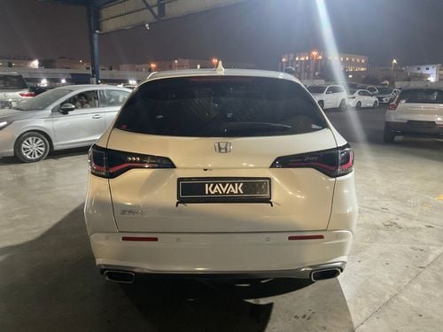 Honda ZRV EX | Guaranteed Warranty | 0 Down Payment