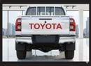 Toyota Hilux SR 2.7L SR5 2.7L 4WD A/T full option 2.7 diflock push start