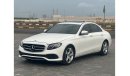 مرسيدس بنز E 250 Std