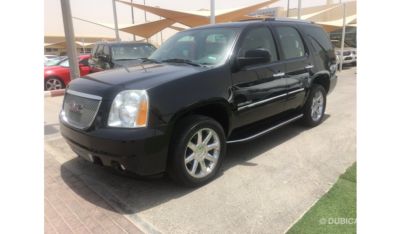 GMC Yukon