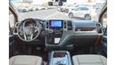 Toyota Granvia TOYOTA GRANVIA PREMIUM 2.8L RWD DIESEL MINIVAN 2025