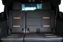 GMC Yukon AT4