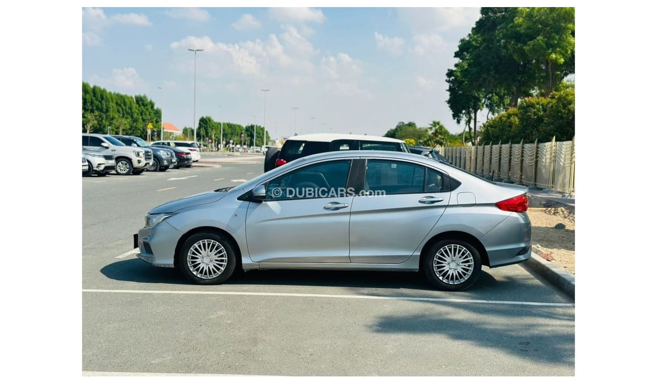 Honda City LX 620 PM || HONDA CITY 1.5L V4 FWD || 0% DOWN PAYMENT || GCC || WELL MAINTAINED