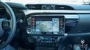 تويوتا هيلوكس Adventure 2.8L - Automatic - with Radar - 360 Camera - Diff Lock - GCC