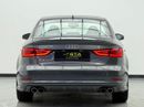 أودي RS3 TFSI quattro 2.5L (362 HP) Sedan 2016 Audi RS3 Quattro ,Full Service History ,Excellent Condition ,G