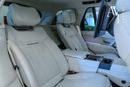 لاند روفر رينج روفر SV P530 4.4L 2023 Range Rover P530 SV V8, 2026 Range Rover Warranty + Service Pack, Fully Loaded, Ve