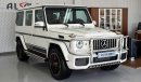 مرسيدس بنز G 63 AMG