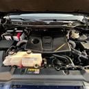 Toyota Tundra Limited 3.5L