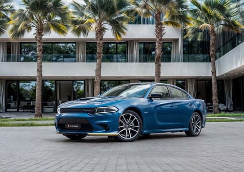 دودج تشارجر R/T Dodge Charger R/T