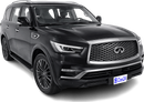 Infiniti QX80 LUXE SENSORY PROACTIVE 2024 | AED 2586/Month | 0 DP | 30 Day Return | Warranty