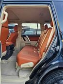 تويوتا برادو GXR / SUNROOF / BACK TYRE / LEATHER SEATS / LOW MILEAGE / ONLY FOR EXPORT / LOT# 204703