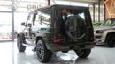 Mercedes-Benz G 63 AMG MERCEDES BENZ G63 AMG DOUBLE NIGHT PACKAGE 2025