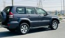 Toyota Prado 2009 GCC Manual Modified 4WD Diesel 3.0CC Key Start Rear TV 7 Seats Good Condition