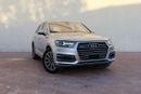 Audi Q7 40 TFSI Quattro | GCC Specs | Pristine Condition