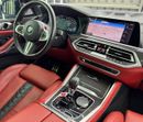 BMW X5 M COMPETITION