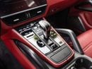 Porsche Cayenne Turbo GT 4.0L
