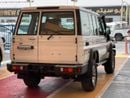 Toyota Land Cruiser 70 LC76 LX