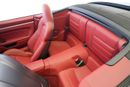 بورش 911 Turbo 3.8L (580 HP) Convertible