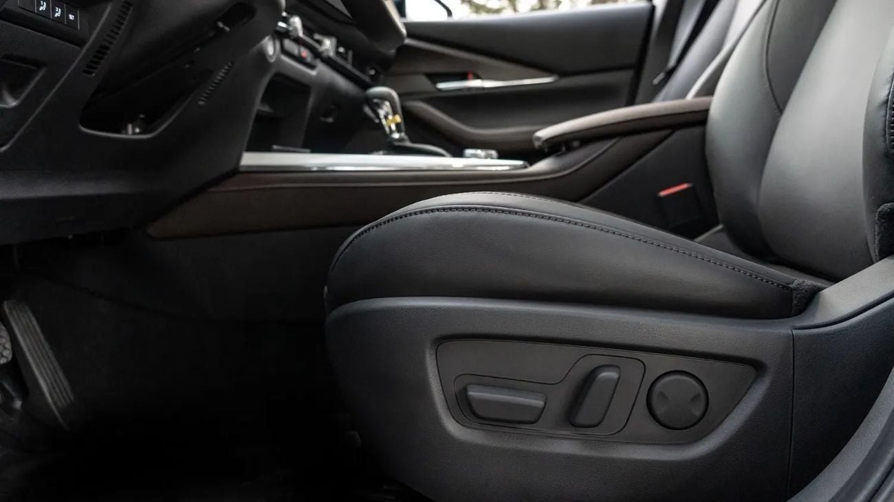 مازدا CX30 2025 | MAZDA CX-30 2.0L AT JOY