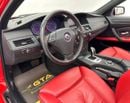 BMW Alpina 2009 BMW Alpina B5S, German Masterpiece, Ultimate Classic, Excellent Condition, GCC